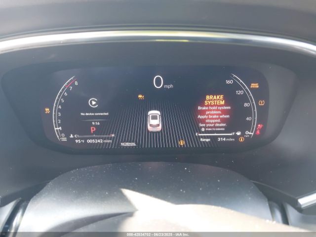 2025 ACURA MDX 5J8YD9H4XSL003476 Photo 6