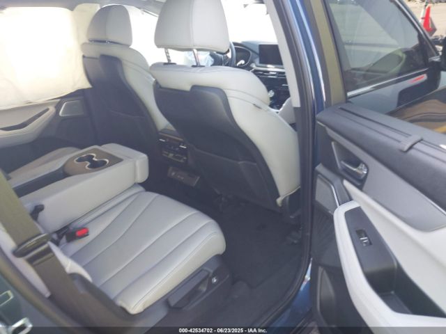 2025 ACURA MDX 5J8YD9H4XSL003476 Photo 7