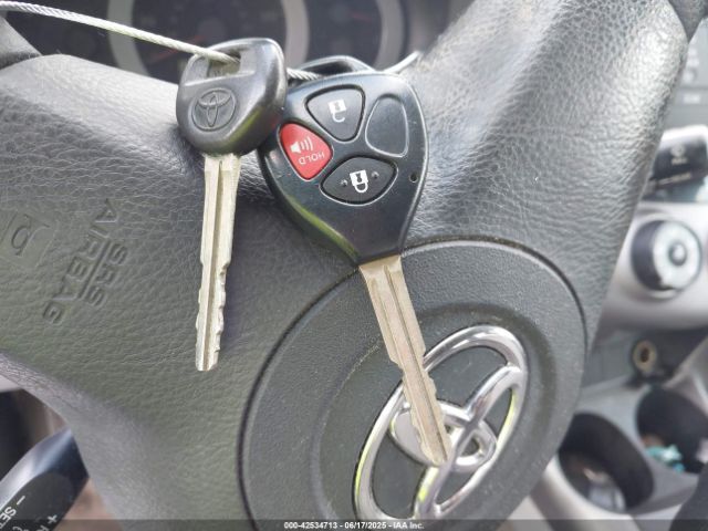 2007 TOYOTA RAV4 JTMZD33V975051210 Photo 10