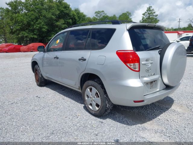 2007 TOYOTA RAV4 JTMZD33V975051210 Photo 2