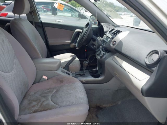 2007 TOYOTA RAV4 JTMZD33V975051210 Photo 4