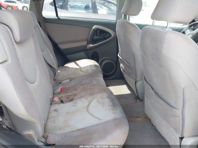 2007 TOYOTA RAV4 JTMZD33V975051210 Photo 7