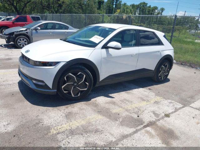 2023 HYUNDAI IONIQ 5 KM8KNDAF4PU226917 Photo 1