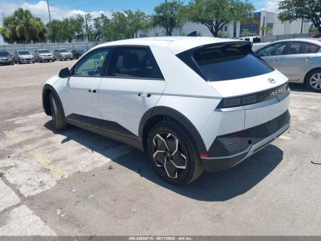 2023 HYUNDAI IONIQ 5 KM8KNDAF4PU226917 Photo 2