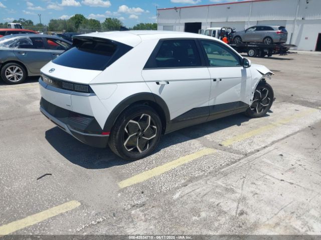 2023 HYUNDAI IONIQ 5 KM8KNDAF4PU226917 Photo 3