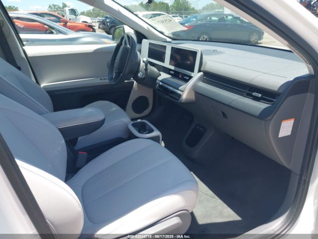 2023 HYUNDAI IONIQ 5 KM8KNDAF4PU226917 Photo 4