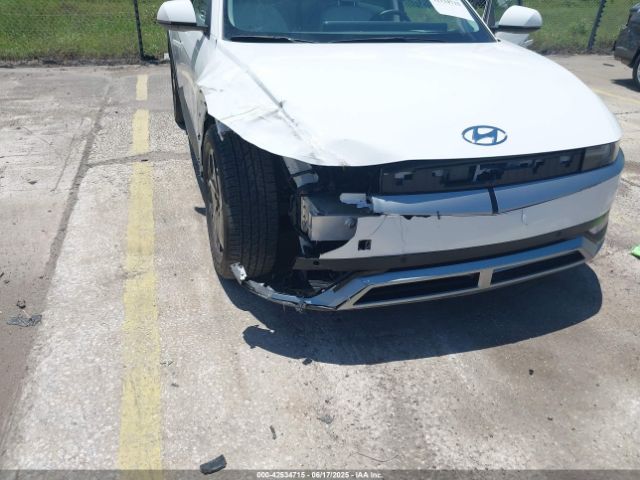 2023 HYUNDAI IONIQ 5 KM8KNDAF4PU226917 Photo 5