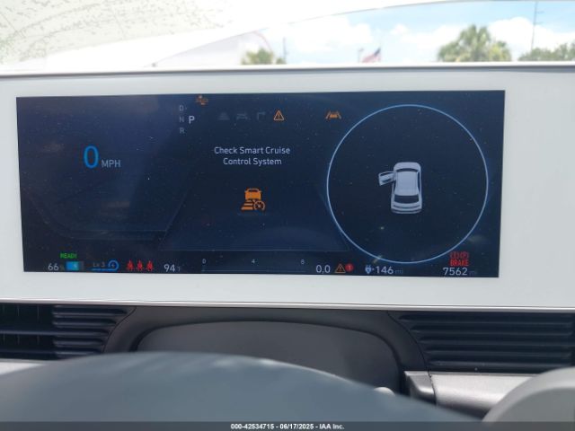 2023 HYUNDAI IONIQ 5 KM8KNDAF4PU226917 Photo 6