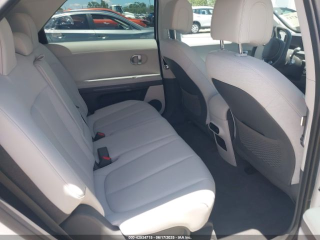 2023 HYUNDAI IONIQ 5 KM8KNDAF4PU226917 Photo 7