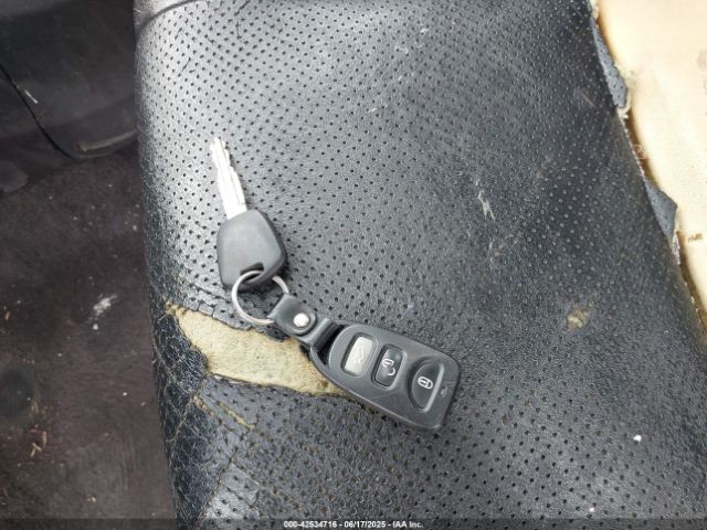 2005 ACURA TSX JH4CL96875C020255 Photo 10