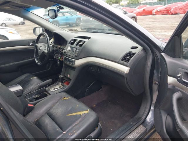 2005 ACURA TSX JH4CL96875C020255 Photo 4