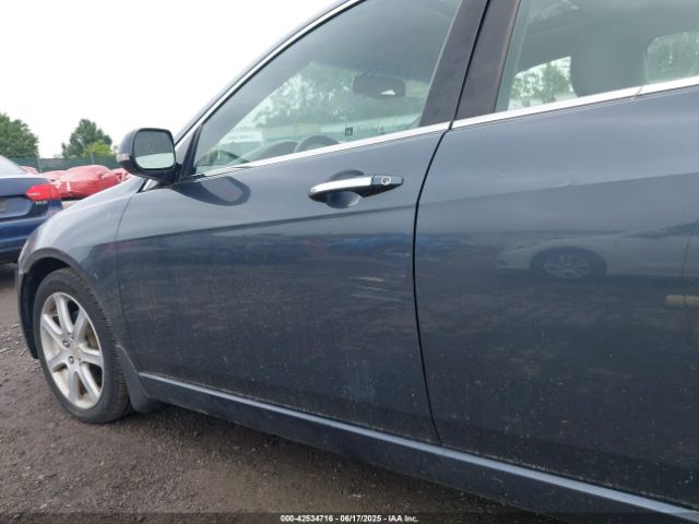 2005 ACURA TSX JH4CL96875C020255 Photo 5