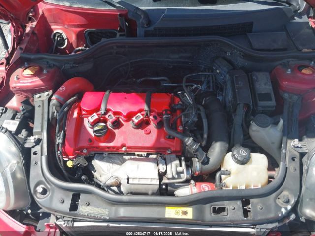 2013 MINI HARDTOP WMWSV3C50DT476088 Photo 9