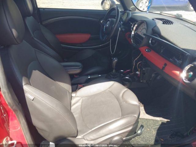 2013 MINI HARDTOP WMWSV3C50DT476088 Photo 4