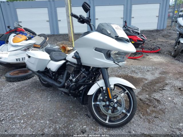 2024 HARLEY-DAVIDSON FLTRX 1HD1KH717RB603233