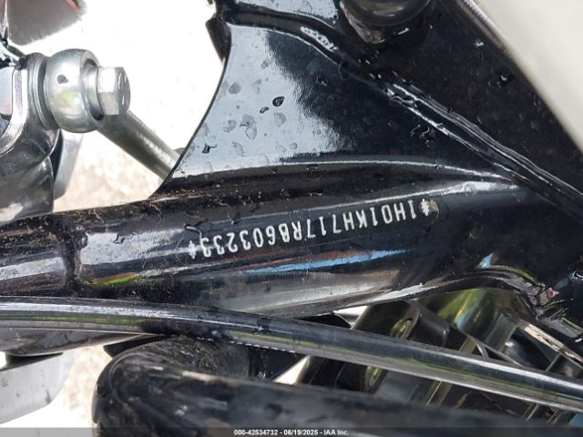 2024 HARLEY-DAVIDSON FLTRX 1HD1KH717RB603233 Photo 9