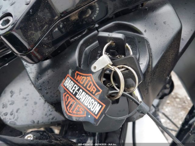 2024 HARLEY-DAVIDSON FLTRX 1HD1KH717RB603233 Photo 10