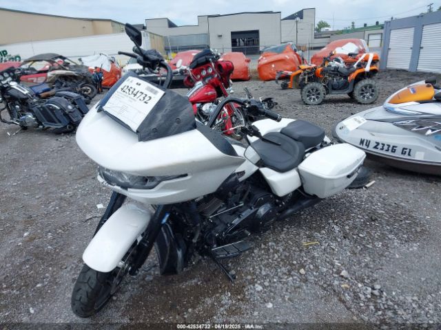 2024 HARLEY-DAVIDSON FLTRX 1HD1KH717RB603233 Photo 1