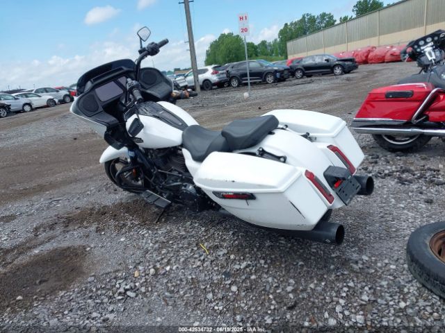 2024 HARLEY-DAVIDSON FLTRX 1HD1KH717RB603233 Photo 2