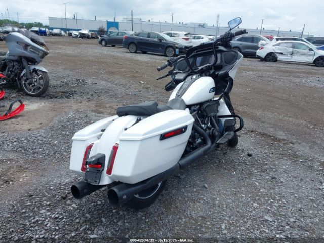 2024 HARLEY-DAVIDSON FLTRX 1HD1KH717RB603233 Photo 3
