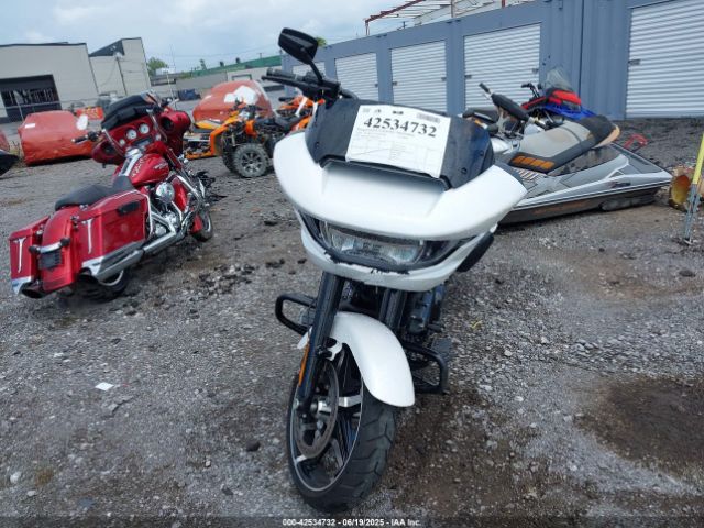 2024 HARLEY-DAVIDSON FLTRX 1HD1KH717RB603233 Photo 4