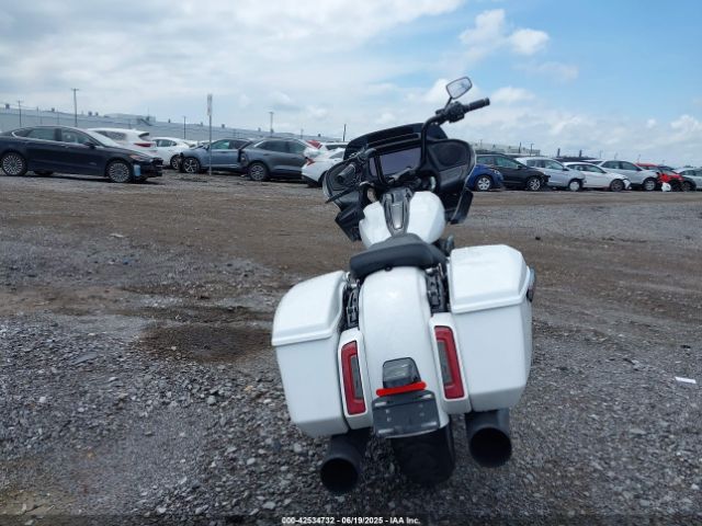 2024 HARLEY-DAVIDSON FLTRX 1HD1KH717RB603233 Photo 5