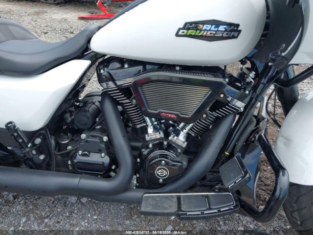 2024 HARLEY-DAVIDSON FLTRX 1HD1KH717RB603233 Photo 7