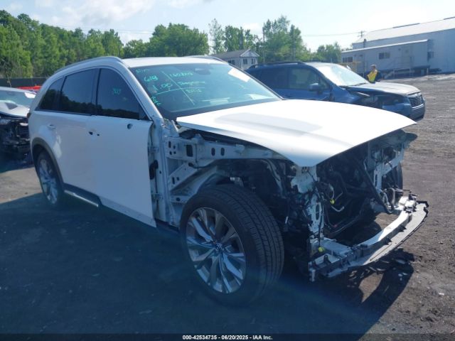 2024 MAZDA CX-90 JM3KKEHD1R1101568