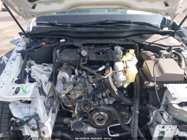 2024 MAZDA CX-90 JM3KKEHD1R1101568 Photo 9
