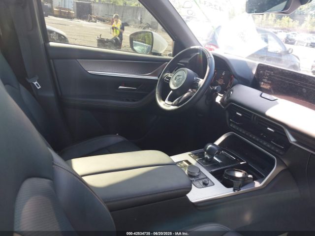 2024 MAZDA CX-90 JM3KKEHD1R1101568 Photo 4