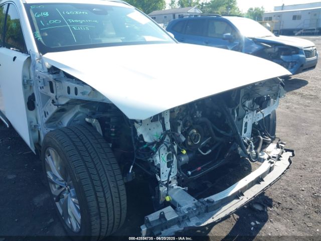 2024 MAZDA CX-90 JM3KKEHD1R1101568 Photo 5