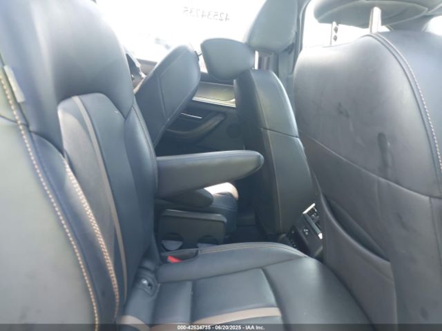2024 MAZDA CX-90 JM3KKEHD1R1101568 Photo 7