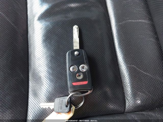 2011 ACURA MDX 2HNYD2H5XBH543464 Photo 10