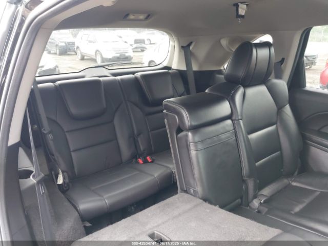 2011 ACURA MDX 2HNYD2H5XBH543464 Photo 7