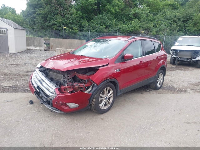 1FMCU9G94HUD33912 Ford 2017