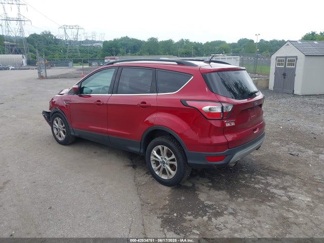 1FMCU9G94HUD33912 Ford 2017