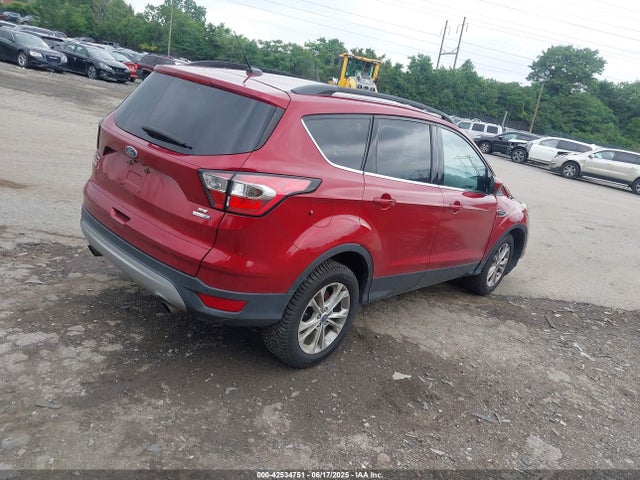 1FMCU9G94HUD33912 Ford 2017