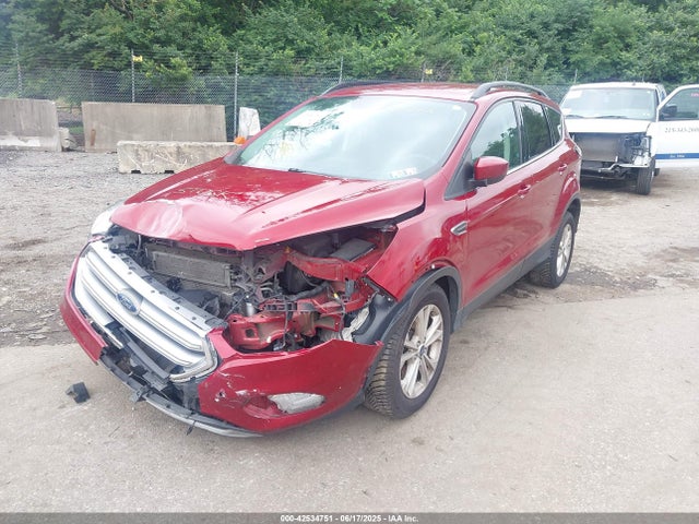 1FMCU9G94HUD33912 Ford 2017