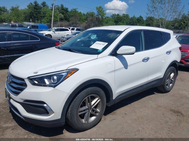 5NMZTDLB2JH090322 Hyundai gdi theta ii