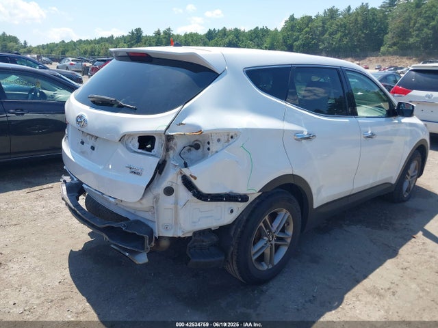 5NMZTDLB2JH090322 Hyundai gdi theta ii