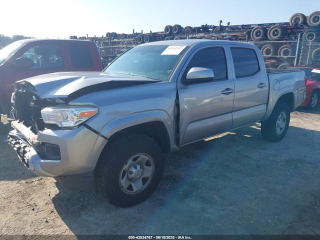 5TFAX5GN3JX115571 Toyota 2tr-fe