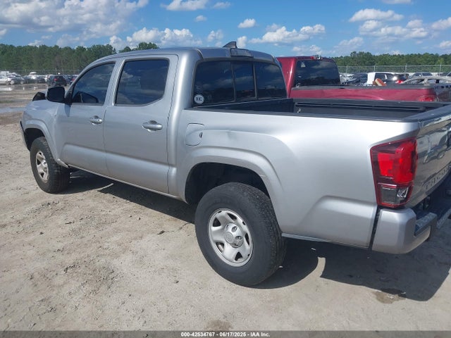 5TFAX5GN3JX115571 Toyota 2tr-fe