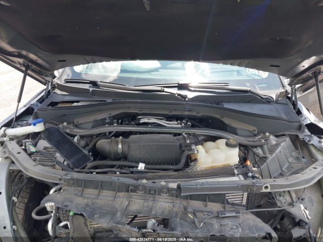 2021 LINCOLN AVIATOR 5LM5J7XC3MGL06451 Photo 9