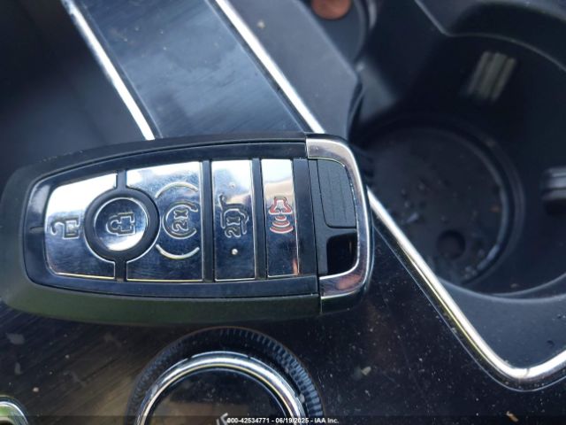2021 LINCOLN AVIATOR 5LM5J7XC3MGL06451 Photo 10