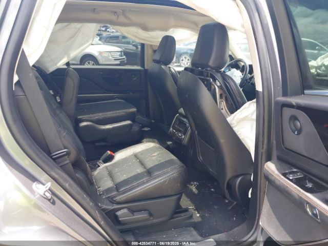 2021 LINCOLN AVIATOR 5LM5J7XC3MGL06451 Photo 7