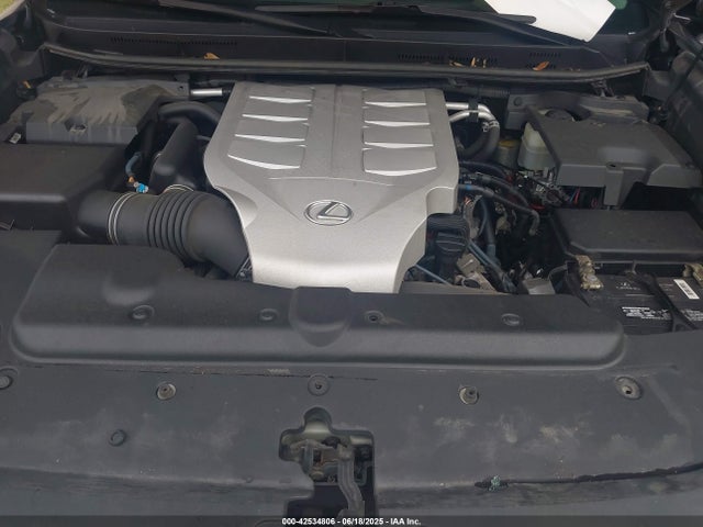 JTJBM7FX2G5145416 Lexus 1ur-fe