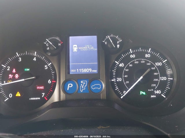 JTJBM7FX2G5145416 Lexus 1ur-fe