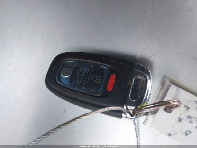 2015 AUDI A6 WAUFGAFC9FN035982 Photo 10