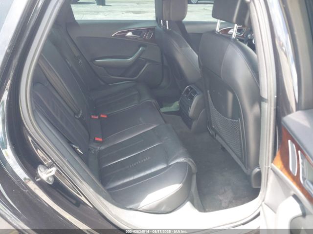 2015 AUDI A6 WAUFGAFC9FN035982 Photo 7
