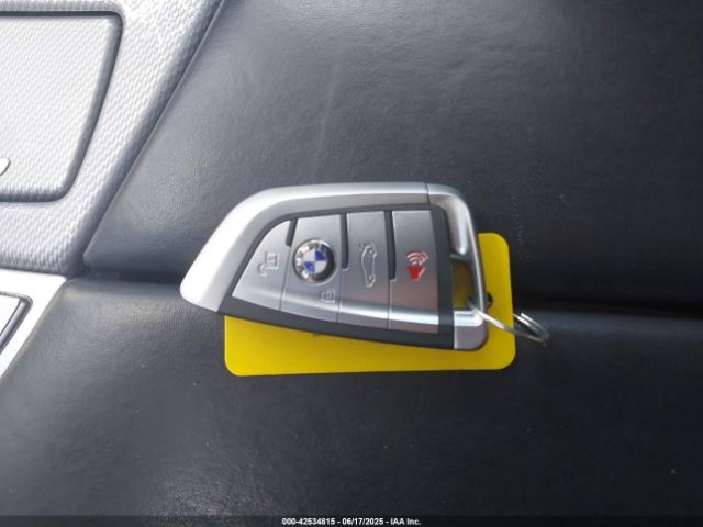 2015 BMW 535I WBA5B1C50FD921887 Photo 10